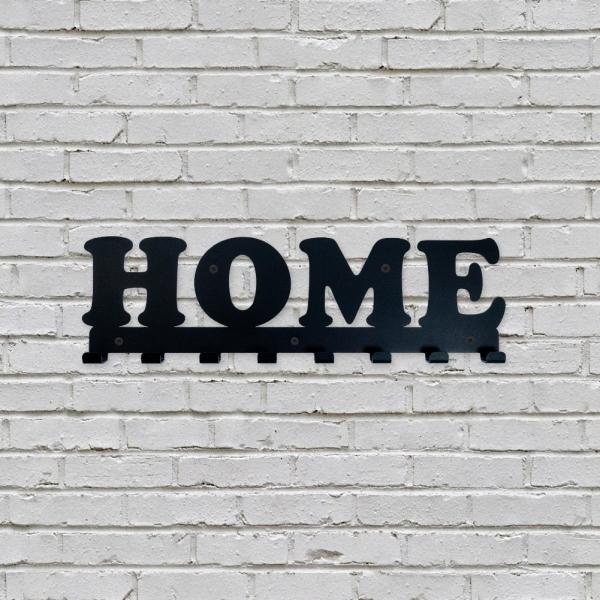 Home fogas 8 akasztóval 3