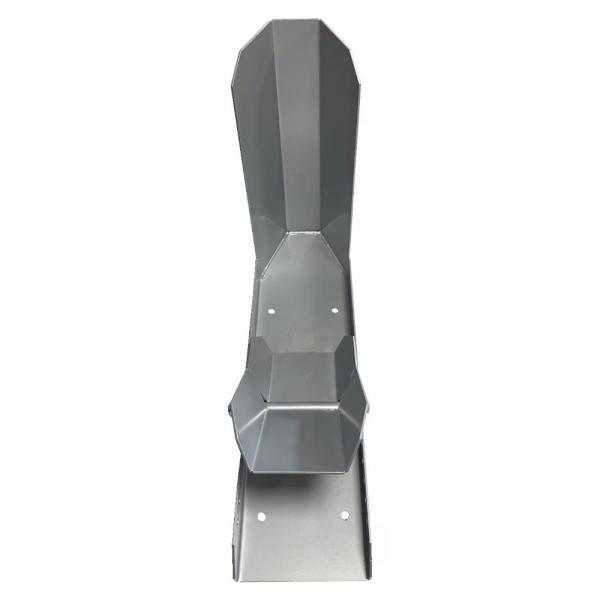 Motorkerékpár szállító állvány 4