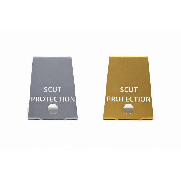 Telefontartó, ezüst színű 5